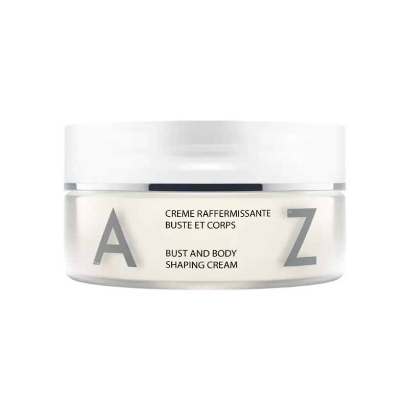 Bust and Body Firming Cream