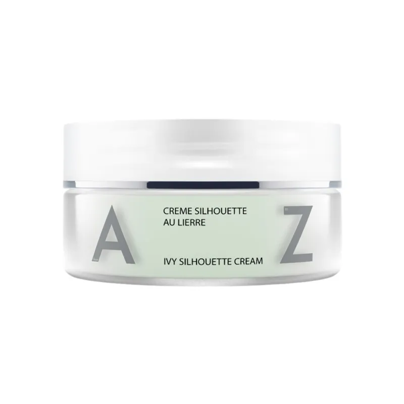 Ivy Silhouette Cream