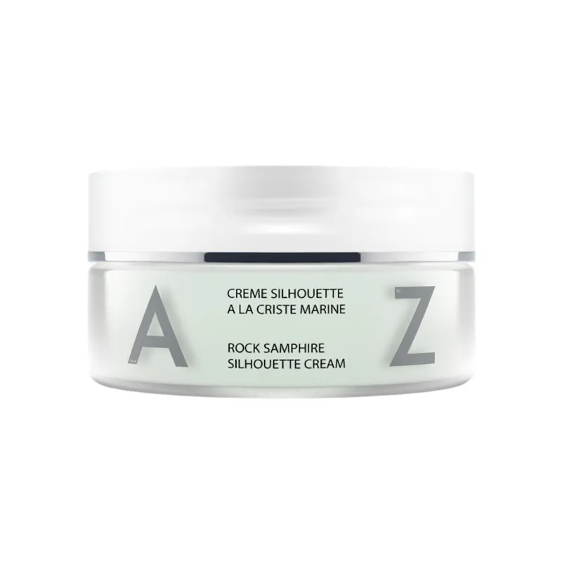 Rock Samphire Silhouette Cream