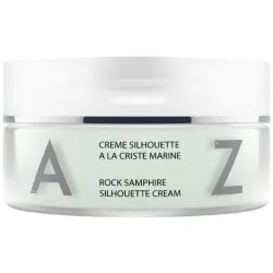 Rock Samphire Silhouette Cream