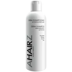 DERM-SHAMPOO hair regrowth activator