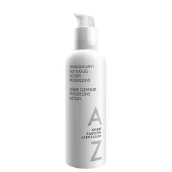 Algae Cleanser progressive action