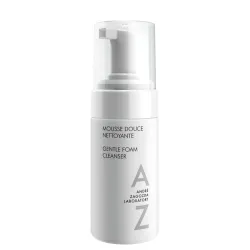 Gentle Foam Cleanser