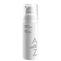 Hydra-cream mask
