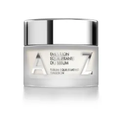 Sebum Equilibrating Emulsion