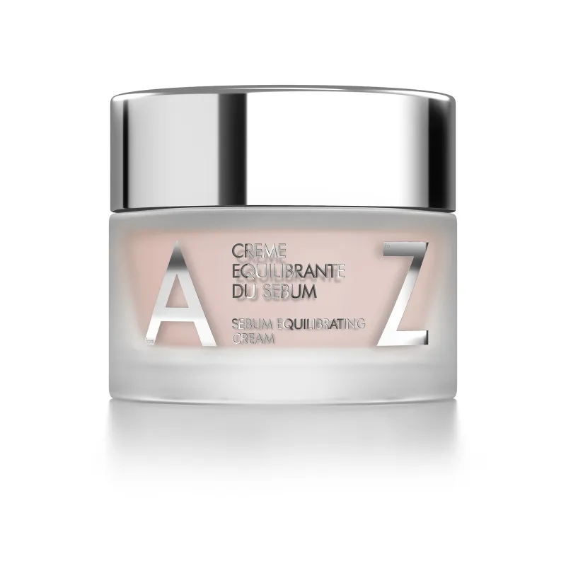 Sebum Equilibrating Cream 50 ml