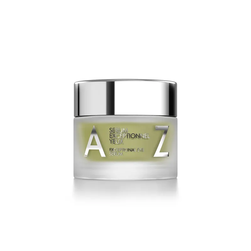 Exceptional Eye Serum 15 ml