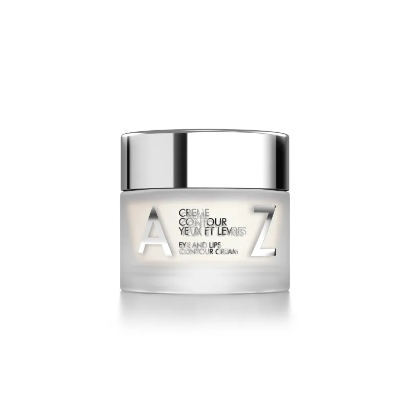 Eye and Lips Contour Cream