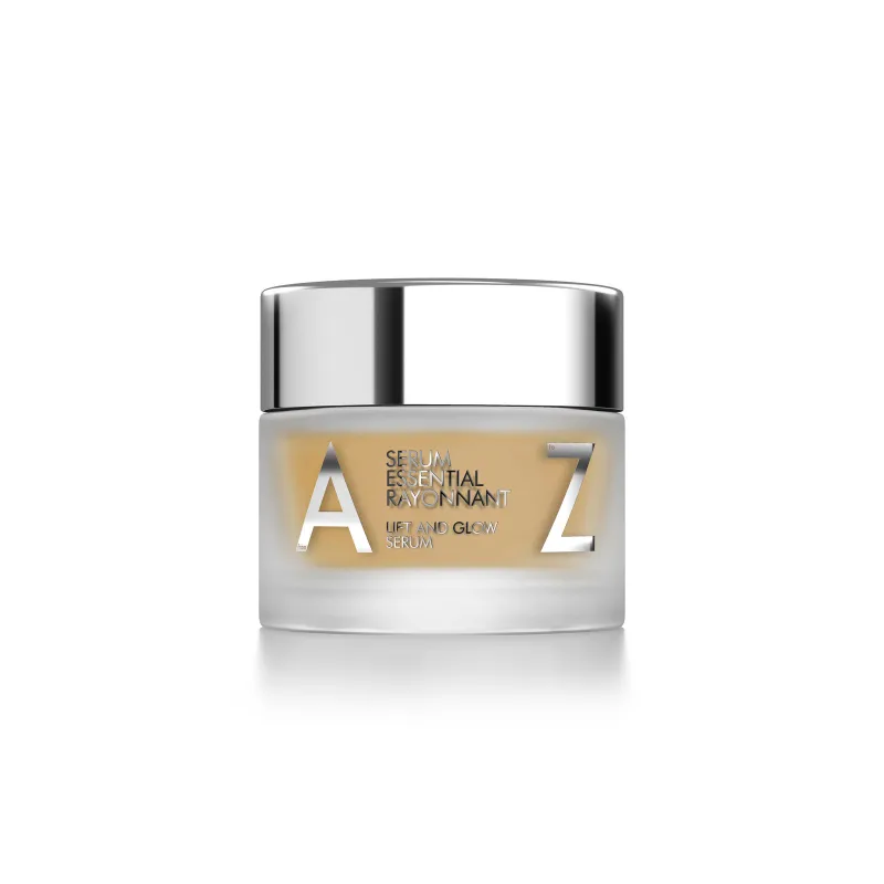Lift and Glow Serum