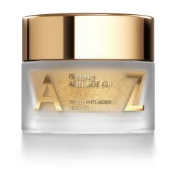 GOLD ANTI-AGEING PEELING
