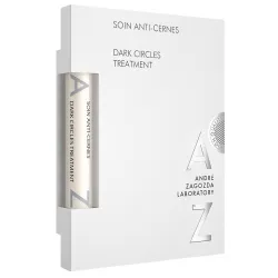 Dark circles treatment
