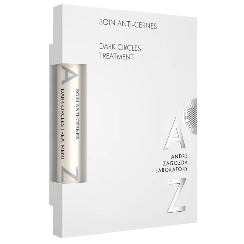 Dark circles treatment