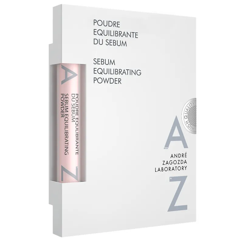 Sebum Equilibrating Powder