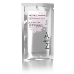 COLLAGEN MASK - Express Anti-Aging Treatment 1 szt.