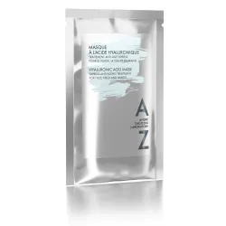 HYALURONIC ACID MASK  -  Express Anti-Aging Treatment 1 szt.