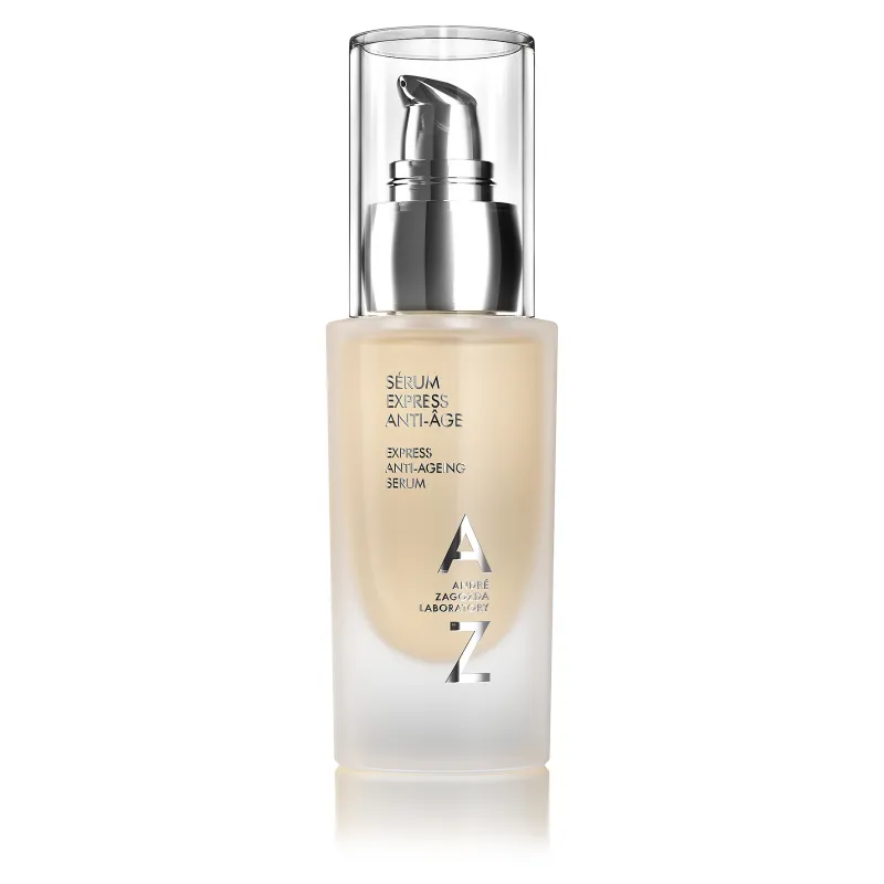 Express Anti-Ageing Serum 30 ml