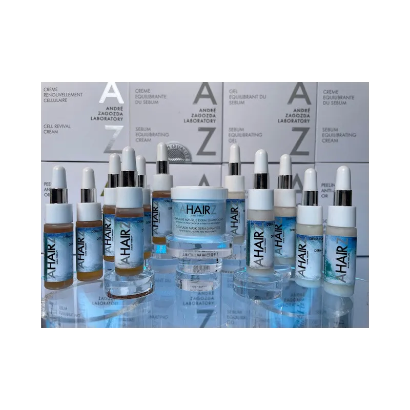 14-DNIOWA KURACJA Z KONDYCJONEREM