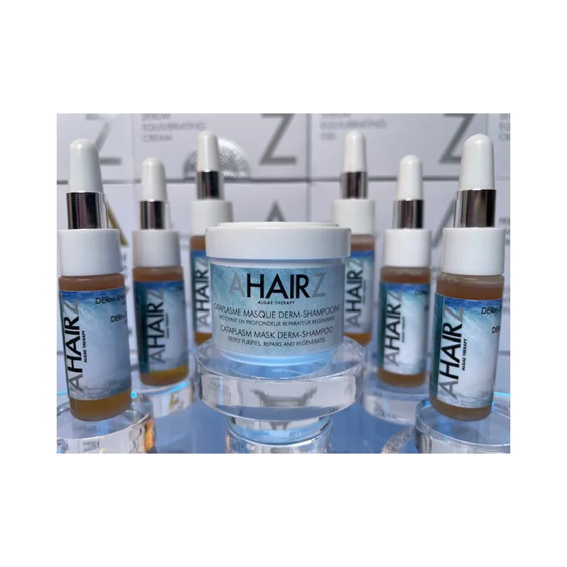 14-DNIOWA KURACJA BEZ KONDYCJONERA