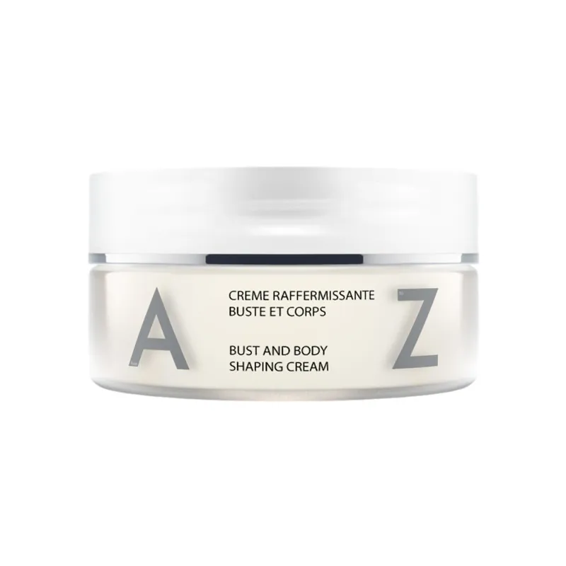 Bust and Body Firming Serum